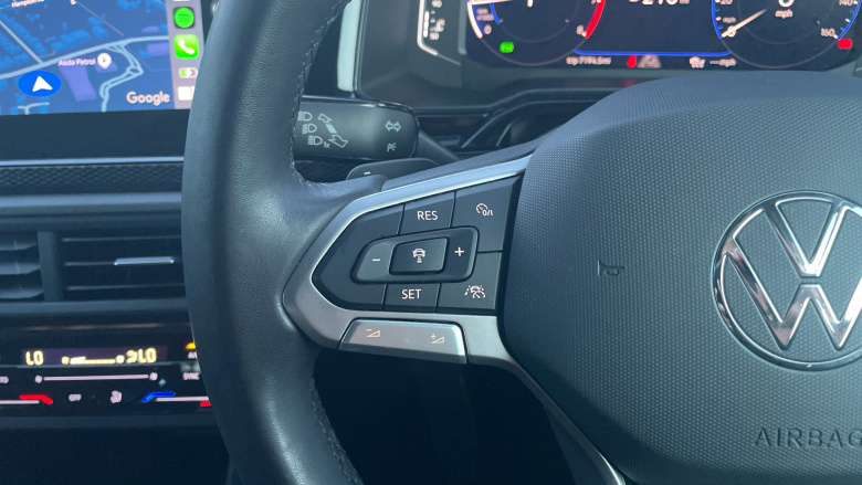 Volkswagen Polo 1.0 TSI Life 5dr DSG Petrol Hatchback